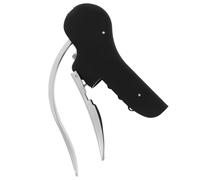 VERDANVERSE Tire-Bouchon à Levier Multifonction en Alliage de Zinc Ouvre-Bouteille Manuel pour Vin Rouge Poignée Ergonomique Usage Domestique Outil d'Ouverture sans Électricité