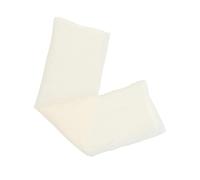VERDANVERSE Toile à Fromage Réutilisable Étamine de Cuisine Robuste pour Filtrage de Yaourt Tofu et Huile Filtrant Alimentaire Multi-usages