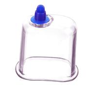 VERDANVERSE Vacuum Cupping Jar Massage Tool For Home Use Thickened Suction Cup For Muscle Relaxation Back Shoulder Leg And Easy To Use