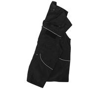 VERDANVERSE Veste D'entraînement pour Chien avec Multiples Compartiments pour Agilité et Obéissance, Bandes Anti-Reflets et Réfléchissantes pour Maîtres, Adaptée pour Hommes et Femmes