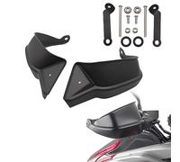 VERDDE Accessoires De Moto pour H&Onda CBF 600 N CBF600N 2010, Protège-Mains De Frein, Coque De Protection, Pare-Vent, Couvercle De Déflecteur