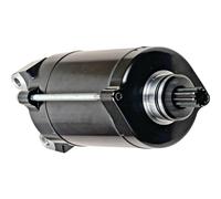 VERDDE Lanceur Démarreur De Moto pour H&Onda XL600V Transalp 1989 1990 583cc 31200-MEG-003 18668 Démarreur