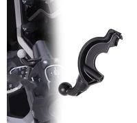 VERDDE Moto pour H&Onda Goldwing GL 1800 F6B GL1800 DCT 2018 2019 2020 2021 Charge sans Fil GPS Support pour Téléphone Support De Navigation Gold Wing (Color : C)