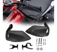 VERDDE Protège-Mains De Moto pour Triumph Trident 660 pour Tiger Sport 660 2020 2021 2022 2023, Protecteur De Poignée, Protecteur De Guidon pour TR Tiger