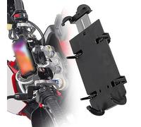 VERDDE Support De Téléphone pour Moto Support GPS Support De Navigation Accessoires pour KYMCO AK550 AK 550 Ak550 AK 550 Ak550 Premium (Color : Phone Holder)
