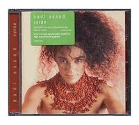 Badi Assad – Verde