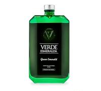 Verde Esmeralda - Aceite de Oliva Virgen Extra Ecológico - Imagine Picual 500ml (500ml, Picuale)