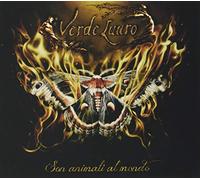 Verde Lauro - Son Animali Al Mondo [Import]