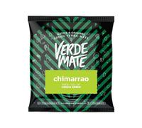 Verde Mate Green Chimarrao Yerba Mate - 50 g, finement moulu, effet puissant
