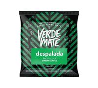 Verde Mate Green Despalada Yerba Mate - 50 g, naturel, sans tige ni poudre
