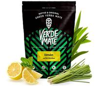 Verde Mate Green Limón 500g yerba maté brésilienne citron herbe
