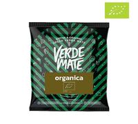 Verde Mate Green Organica 50g - Théde yerba maté, sans tige, brésilien