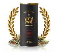 Verde Mate Green Premium Elite Energy 200g - L’expression suprême de la yerba mate brésilienne