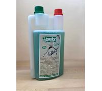 Verde Puly Lait nettoyant liquide Green Power