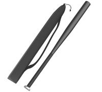 Verdego Batte de baseball en aluminium