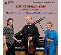 Verdehr / Ludewig-Verdehr / Roederer - American Images 7