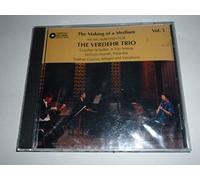 Verdehr Trio - Making of a Medium 3