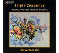 Verdehr Trio - Making of a Medium 8