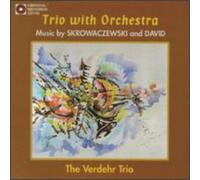 Verdehr Trio - Making of a Medium 9