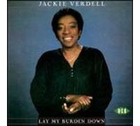Verdell, Jackie - Lay My Burden Down