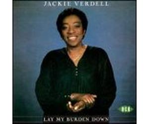 Verdell, Jackie - Lay My Burden Down