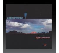 Verdell Primeaux - Mystical Warrior [Import]
