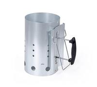 Verdelook Cheminée d'usine d'allumage pour Barbecue Outils pour Cuisine Cuisson Barbecue