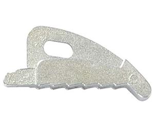 Verdemax 1127 Enclume en Aluminium pour ébrancheur