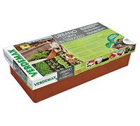 Verdemax 2250 Bac pour Potager Urbain Terre Cuite
