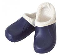 Verdemax 2377 Sabot en EVA Adulte Bleu Taille 35 à 36