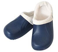 Verdemax 2381 Taille 43-44 Eva Univers Adulte Sabot - Bleu