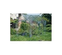 Verdemax 2614 Serre Narciso 185 X 240 X 205 Cm