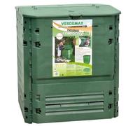 Verdemax 2893 Composteur Thermo King LT 400 En Kit De Montage