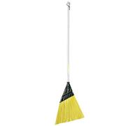 Verdemax 3023 Balai en Plastique Bambou