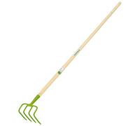 Verdemax 3287 Cultivateur 4 Dents