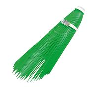 Verdemax 3931 Balai Trapezia en Plastique sans Manche