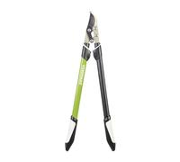 Verdemax 4176 72 x 100 cm Ébrancheur Bypass avec Manche télescopique