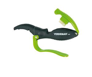 Verdemax 4199 Multifonction Aiguiseur de Lames