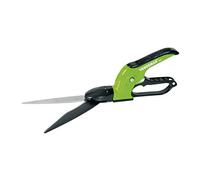 Verdemax 4224-360 ° SECATEUR pour Herbes avec Lames ONDULEES