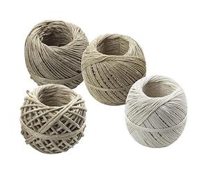 Verdemax 4480 Taille 2-3/4 Corde Chanvre BIG Point d'écoute