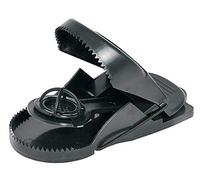 Verdemax 4503 6.5 x 14.5 cm Grand Piège à Rat en Plastique