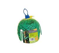 Verdemax 4586 3 mm 600 g Bobine Cordon en PVC pour Attacher Les