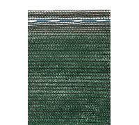 Verdemax 5860 Filet Brise-Vue/Ombrage 90% 2 x 5 m
