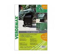 Verdemax 6813 55 x 100 x 65 cm Barbecue Grill Coque