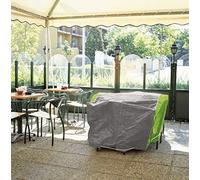 Verdemax 6822 Housse pour Table et chaises (Cliquez pour Plus de détails)