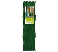 Verdemax 7585 1,8 x 0,3 m Extensible en Bois Treillis - Vert