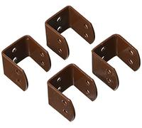 Verdemax 7606 Treillis Fermeture Étrier