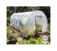 VERDEMAX SERRA SPRING MAXI 2X4,5MT PER ORTO GIARDINO PIANTE FIORI