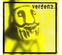 Verdena CD Blackout