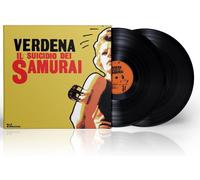 IL SUICIDIO DEL SAMURAI -20 ANNIVERSARIO (2LP/180G)